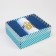 Set of towels and I "King" 30x60 cm-3pcs, 100% cotton, 320 g/m2