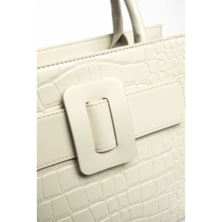 Bag Tout Women, Ecokuzha, Ludor Dairy, 27x9x22 cm-3