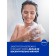 Hel-shower for Nivea "Cream and Rose" Cares with almond oil, 500 ml