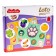 Lotto "for children", with wooden chips, Baby Toys