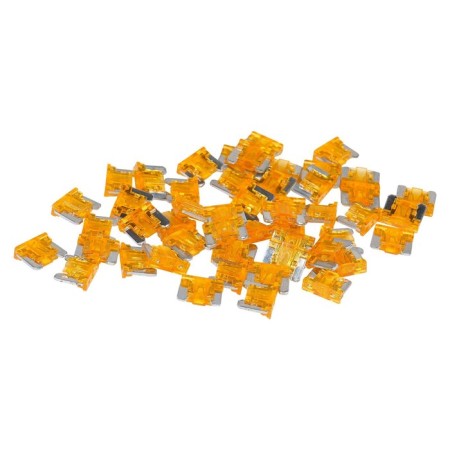 AIRLINE fuses "micro", 5A, in a package 50 pcs-1