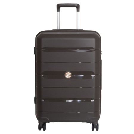 Supra STS-2004, M, brown suitcase-2