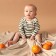 Body with DL. Sleeve Kroshka I oranges p. 68-74, milk