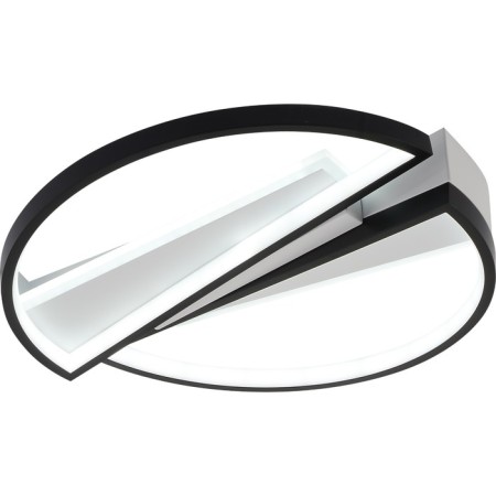 LED LED LED RIVOLI Christy 6123-101 108W, 3000K-6000K, with a remote control-5