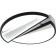 LED LED LED RIVOLI Christy 6123-101 108W, 3000K-6000K, with a remote control
