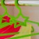 Clothing shoulders Children's shares "Star", 27 × 14 cm, color mix