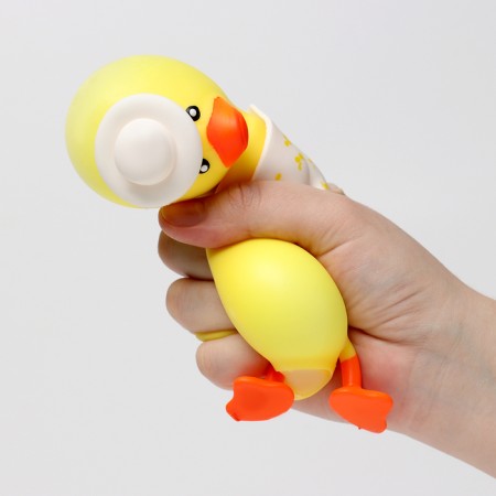 Anthistress Mick "Goose", with paste, in showbox-4