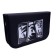 Penal 1 section, 130 x 210 x 40 mm, 2 folding strips, fabric, calligrata top, Content "Anime", mix