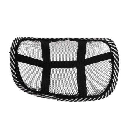 Orthopedic pillow Torso, on the headrest-2