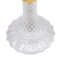 Hookah assembly for smoking large 50 cm, kit