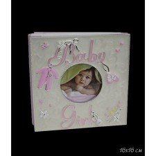 Photo album Lenardi Baby