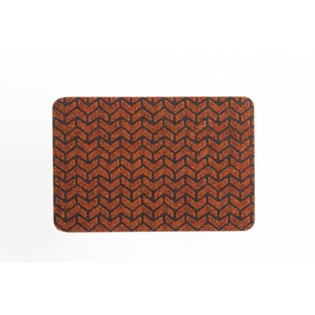 Rapid rug King Size, 40x60 cm, whiskey