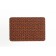 Rapid rug King Size, 40x60 cm, whiskey