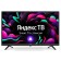 TV DIGMA DM-LED32SBB35, 32 ", 1920x1080, DVB-C/T2/S2, HDMI 2, USB 1, Smarttv, Black