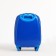 Baby suitcase 27 l (s), lightning department, blue color