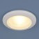 Elektrostandard MR16 GU5.3 1080 White, dust -shaped IP44 lamp