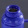Thermos 450 ml, with a glass flask, 11 x 24 cm, mix