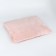 Lesse for cats and dogs velor Pet Lab, 45 x 40 x 15 cm, pink