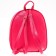 Baby backpack with bilateral sequins, 10 cm x 23 cm x 27 cm "Pinky Pie", My Little Pony