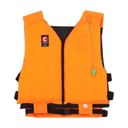 Safety vest Base, 80-110 kg