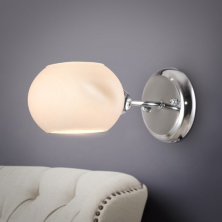 Bra Light Rivoli Doris wall, 1he14, 40 watts-1