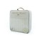 Sofi de Marko “Giovani” plaid, size 100x140 cm, milk color