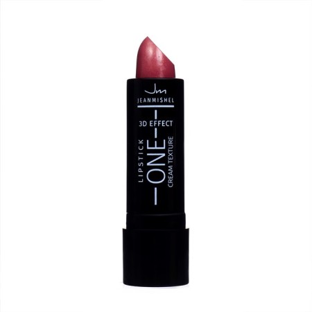 Lipstick jeanmishel 3d effect tone 16 light brown mother-of-pearl, 14 g-2