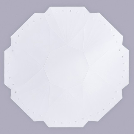 Aquabox, 14 x 14 cm, white-4