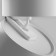 Ceiling light Technical C024CL-12W4K-W-1, LED, 12 W, 85x85x80 mm, 960 lm, 4000k, 2835, white