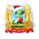 Klynoye Nastya New Year's "Snake with a horseshoe", for the New Year
