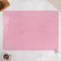 Silicone rug for baking "Baking time", 70 x 50 cm