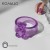 The color is purple