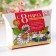 Herbal tea "from March 8": nettles, mint, chamomile, alfalfa, currant, 20 g.