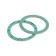 OMEC gasket, 1 "x 1.5 mm, for traffic jams, steam, set 100 pcs