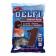 Bediments of winter moisturized delfi ice Ready, universal, shrimp, red + spikes, 500 g