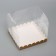 PVC Cake for 20 x 20 x 15 cm