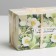Capcake box, confectionery packaging, 2 cells of “Happy Moments”, 16 x 8 x 10 cm