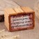 Копилка "Копитесь денежки", 10 х 7 см, микс