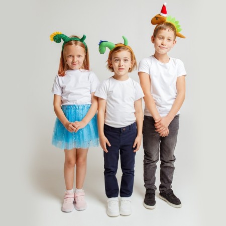 Carnival rim "Funny Dragon"-6