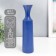 Polystone Summary "Ryucan" Blue Violet 30x7.5x7.5 cm