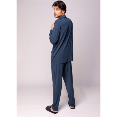 Male pajamas "Adam", size XL-2