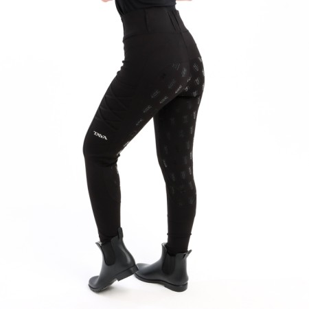 Harp drives Taya Equestrianism color Black, size 34, TL1-1