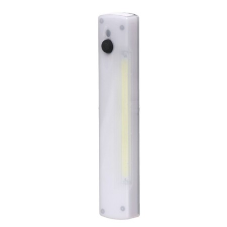 Lamp "Mirbis" LED 3W 3AAA White 18.5x3.5x2cm Bayerlux-13