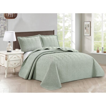 Cover with Muscat pillowcases, size 230x250 cm, 50x70 cm, 2 pcs.