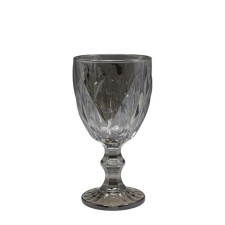 Set of glasses Lenardi, 240 ml, 6 pcs