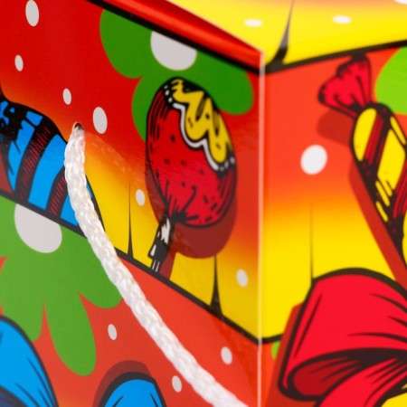 Gift box "Smokubik snake’-3