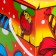 Gift box "Smokubik snake’