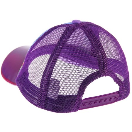 Children's cap, size 52-56, Masha and the bear-1