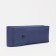 Case for glasses on the button, the color is blue