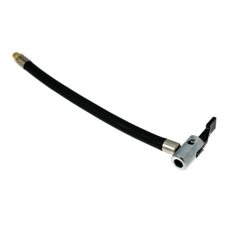 Pump tip, extension cm 20 cm with a thread of 8 mm